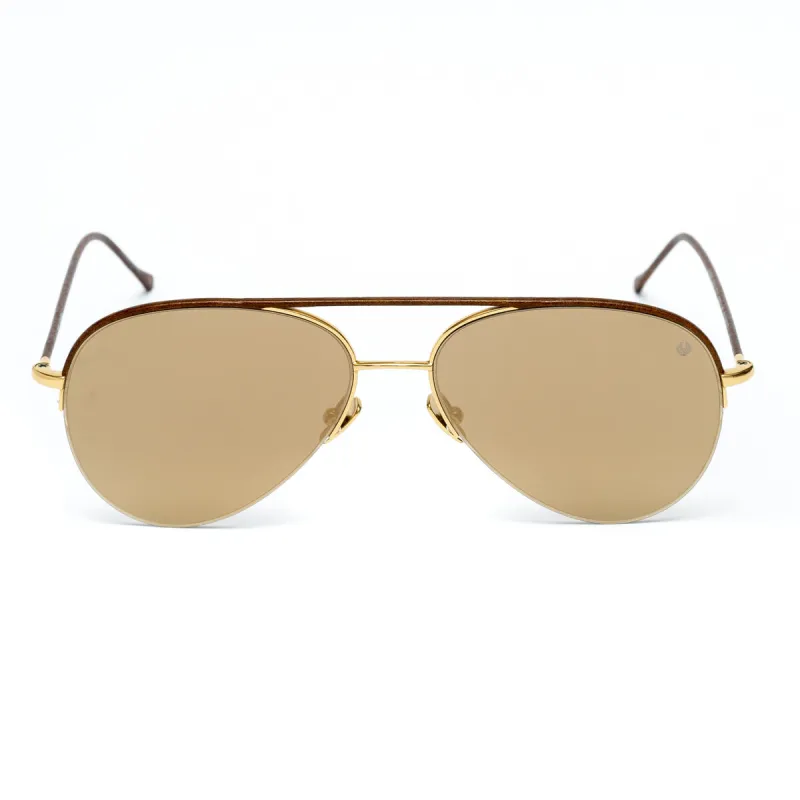 Miesten aurinkolasit Belstaff ø 57 mm